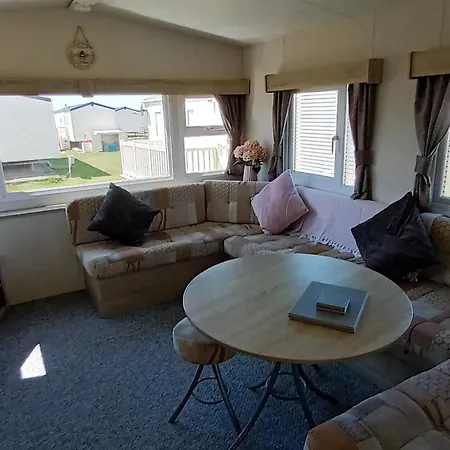 Serena, West Sands, Selsey Exterior photo