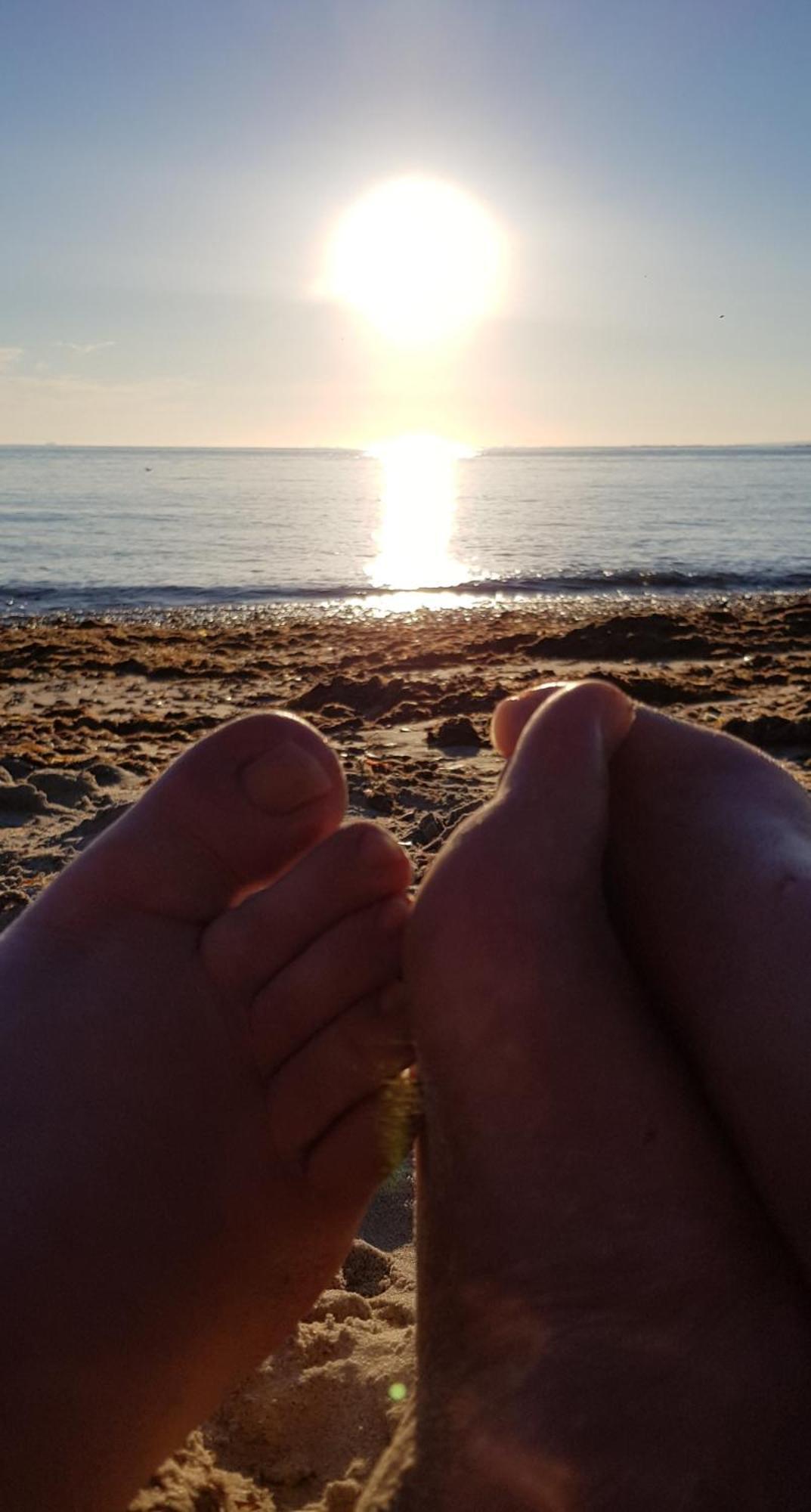 Сasa de vacaciones Serena, West Sands,