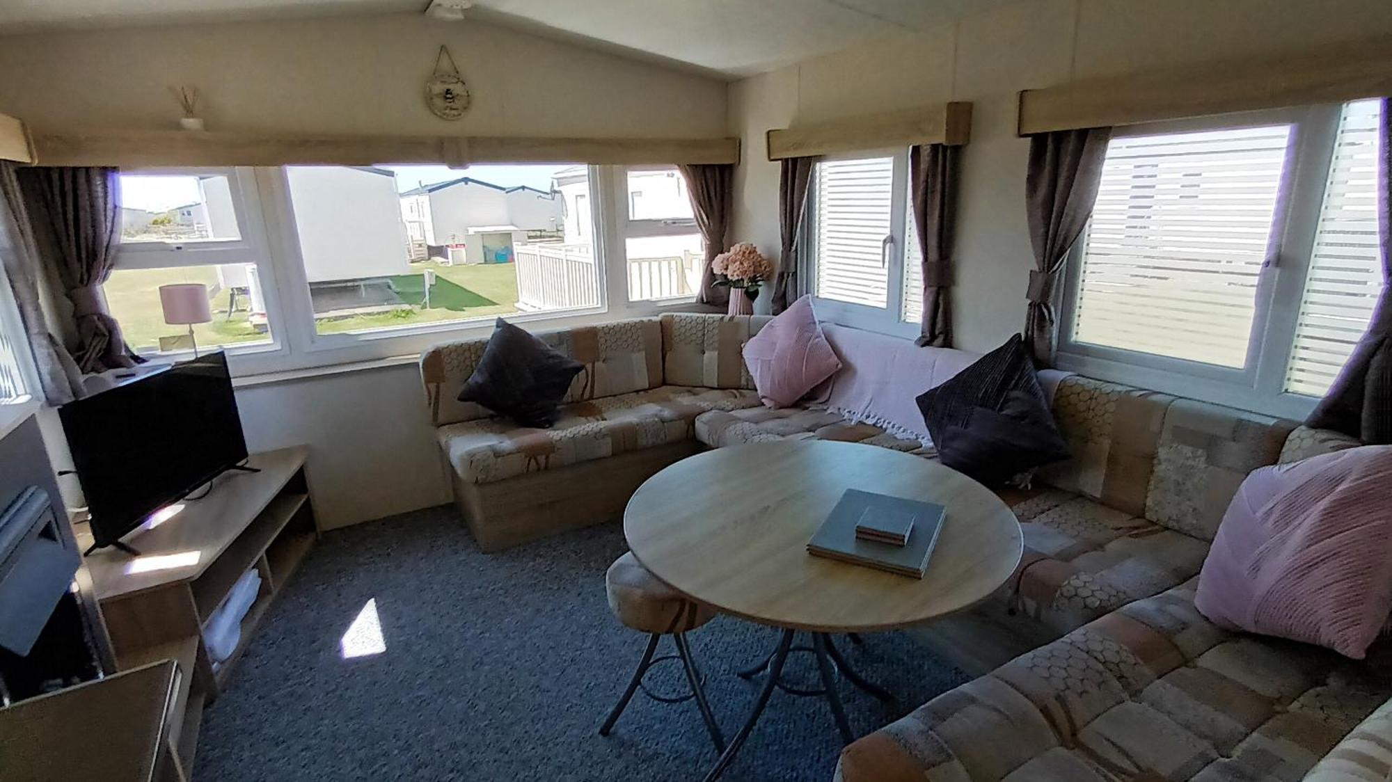 Holiday home Serena, West Sands, Selsey