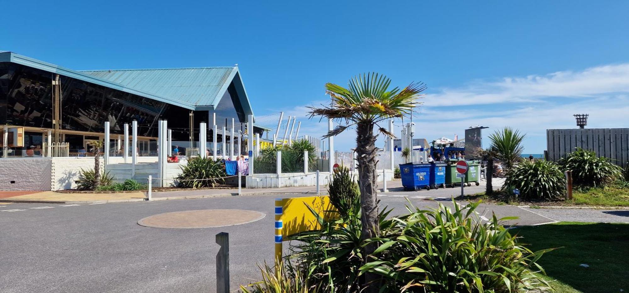 Serena, West Sands, Selsey