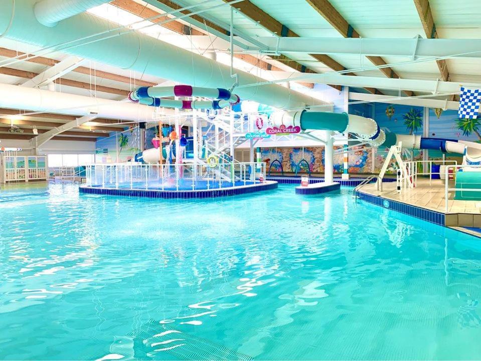 Serena, West Sands, Holiday home *
