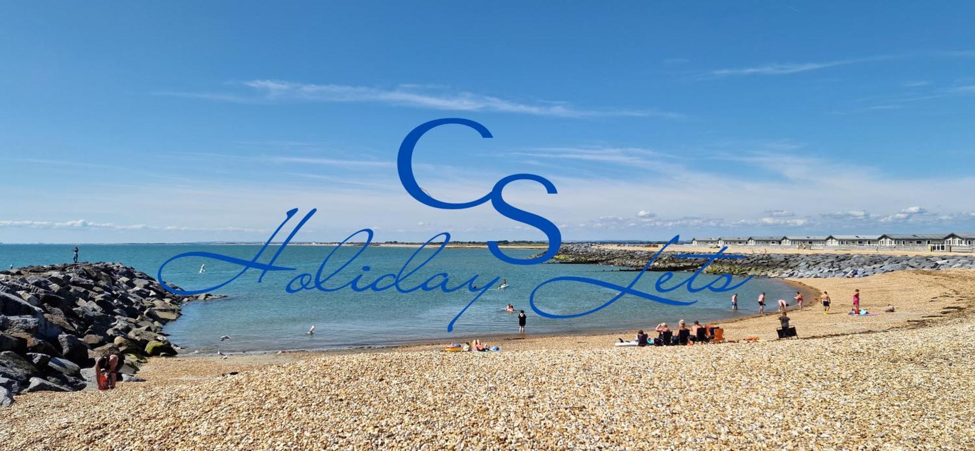 Holiday home Serena, West Sands, Selsey